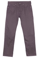 Levis 502 Tapered Fit