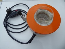 Heizmantel Heizpilz HERAEUS Wittmann für 250 ml TOPPi