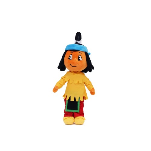 Mea living yakari plüschfigur - mea-living,