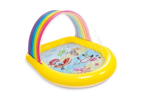 Intex 57156 swimmingpool - intex,