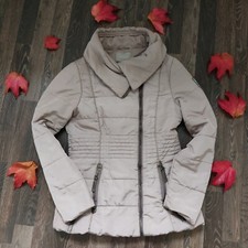 Warme damen winterjacke - warme,