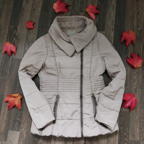 Warme damen winterjacke - warme,