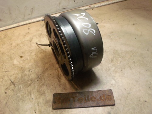 Honda 500c 08 shadow - , pc