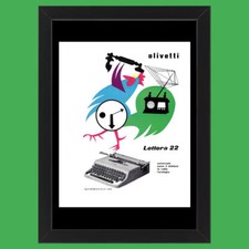 50er Jahre * Original Werbung