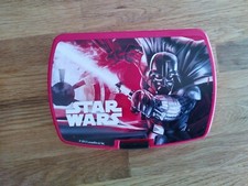Star Wars Brotdose Brotbox