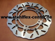 FZ 6 Fazer S2 RJ07 RJ14 ABM