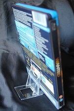Blu Ray Steel Book Display