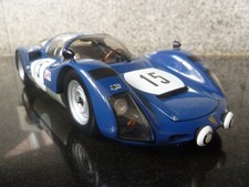 1:18 Minichamps, Porsche 906