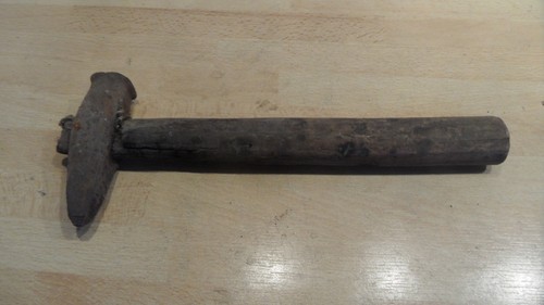 Hammer schmiedehammer - hammer,