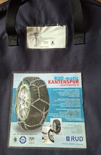 Audi Schneeketten RUD-matic