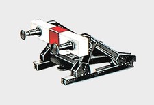 Märklin H0 7391 Prellbock