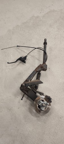 Peugeot speedfight gabel - lc,