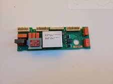 MIELE W 972 WASCHMASCHINE STEUERUNG LEISTUNGSELEKTRONIK EL200-C TNR 4825451+