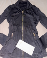Lululemon Damen Trainingsjacke