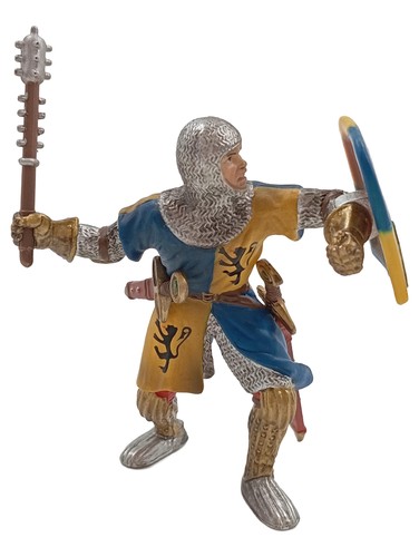 Schleich ritter figur schild - schleich,