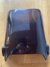 Original BMW Motorrad Windschild getönt R 100 GS  R 80 GS 