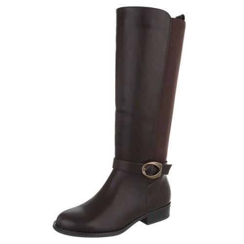 Damen stiefel mit - damen,