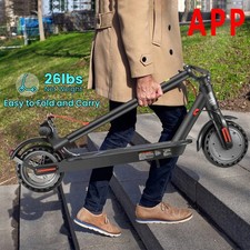 Secondhand E-Scooter 350W