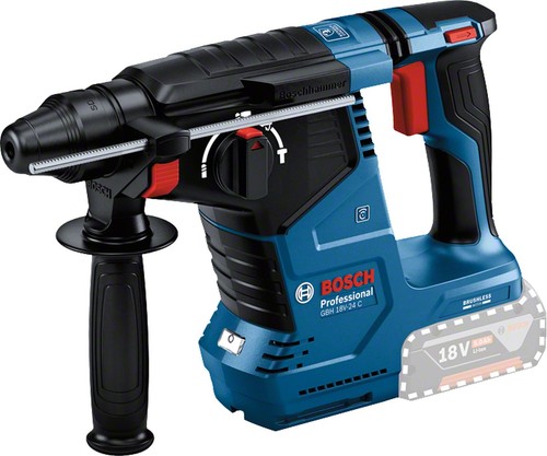 Bosch gbh 18v - bosch, professional