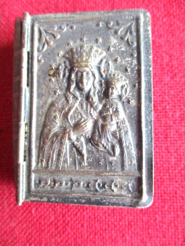 Maria mutter gottes - mutter, silber