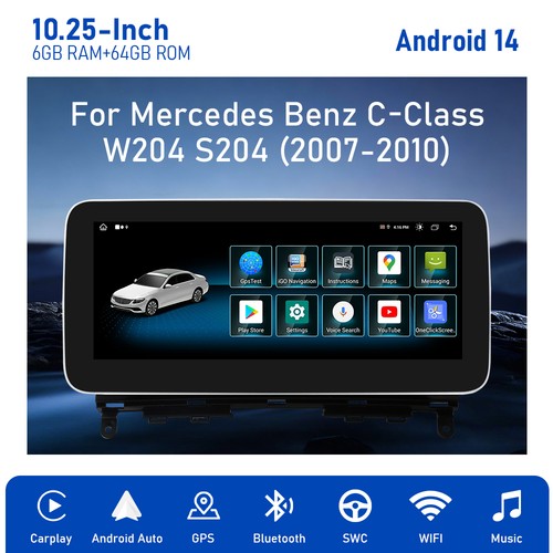 Isp 64gb touchscreen - touchscreen, autoradio