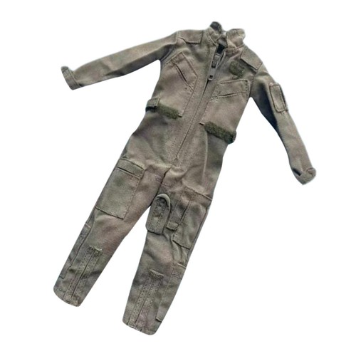 Overall zubehör outfit - 1/6,