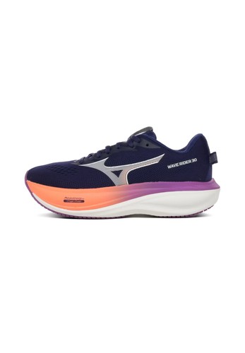 Mizuno damen wave rider - damen,