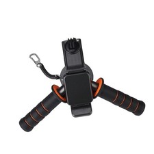 Unterwasser -Scooter -Griff