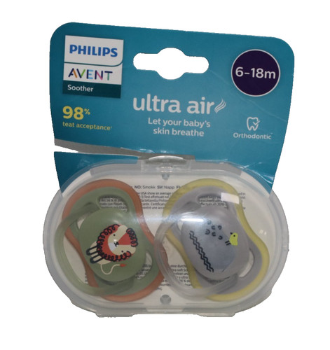 Philips avent ultra - philips,