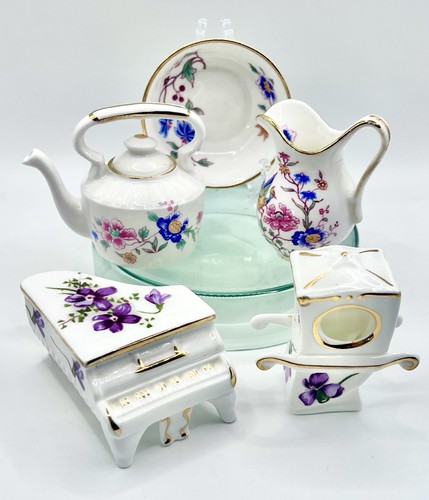 Hammersley bone china - hammersley, set