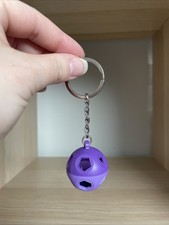 Tupperware Schlüsselanhänger