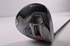 Taylormade SLDR 460 Driver / 10,5 Grad / Senior Flex ProLaunch Blue 55 Schaft