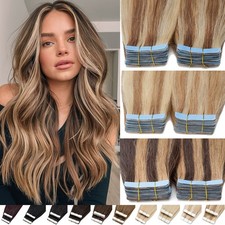 20 Stück Tape in Hair