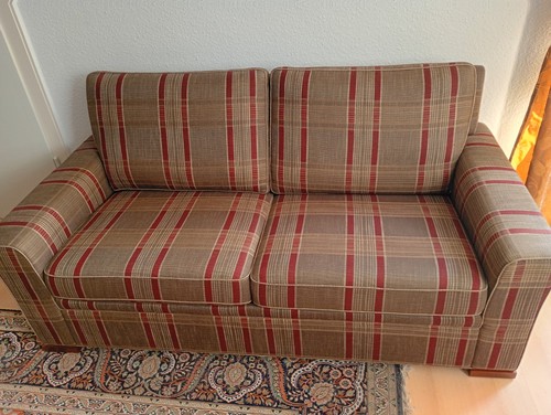 Sofa model trento - model, frommholz