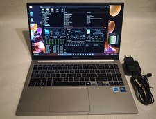 SAMSUNG GALAXY BOOK4, 15.6“