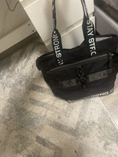 George Gina & Lucy GGL Große Tasche "USE MEGAN" dunkelblau *** Topzustand ***