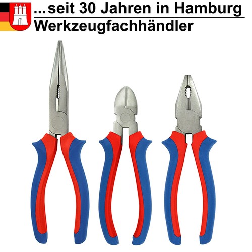 Zangen set tlg radiozange - zangen,