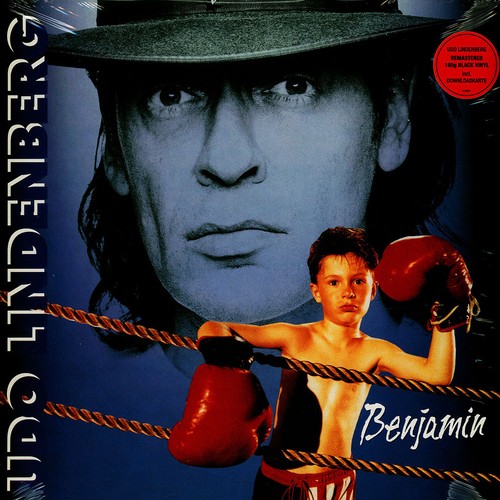 Udo lindenberg benjamin - -,
