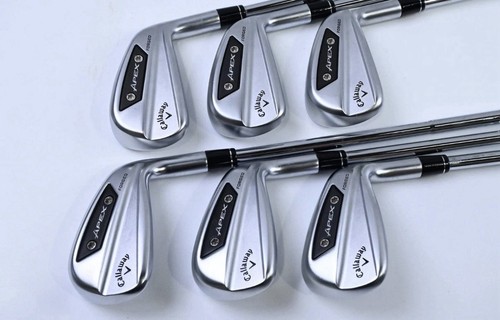 Calloway apex 200 iron set - ai,