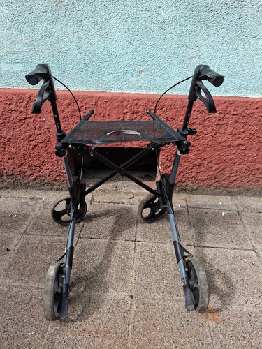 Rollator topro troja m - rollator,