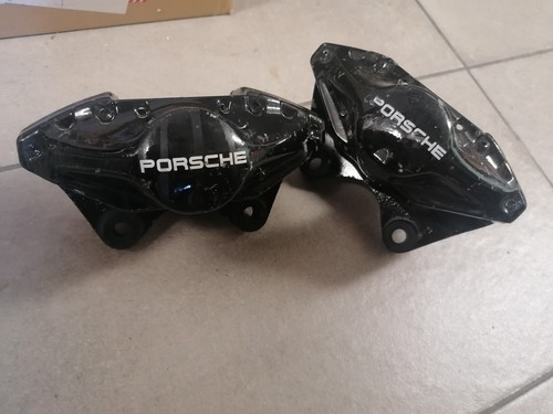 Porsche 911 964 brembo - 964,