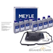 MEYLE FILTER AUTOMATIKGETRIEBE FÜR MERCEDES W203 W204 C209 C219 W211 W212 W463