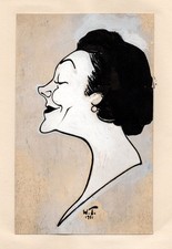 Tatjana Sais Film