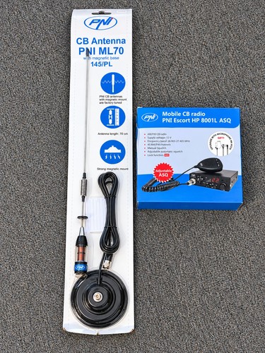 Funk kit pni escort - pni, hp