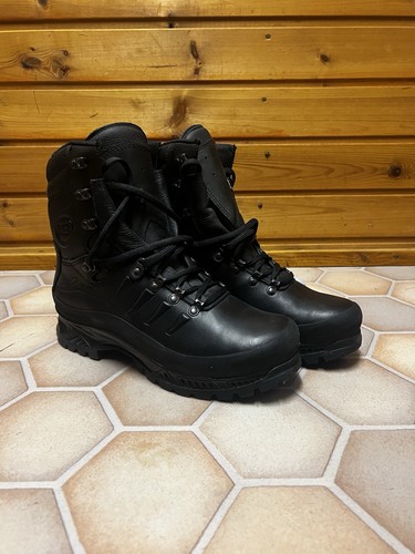 Neu meindl einsatzstiefel - meindl,