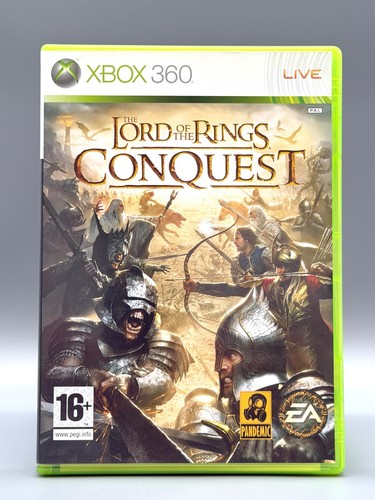 The lord - the, rings