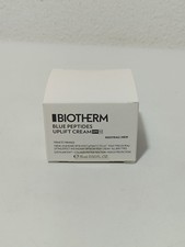 Crema Biotherm Blue Peptides