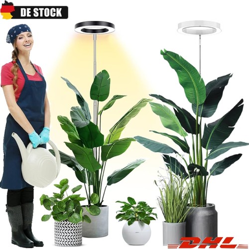 Pflanzenlampe led vollspektrum - pflanzenlampe,