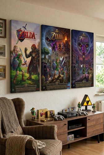 Zelda ocarina time - zelda,