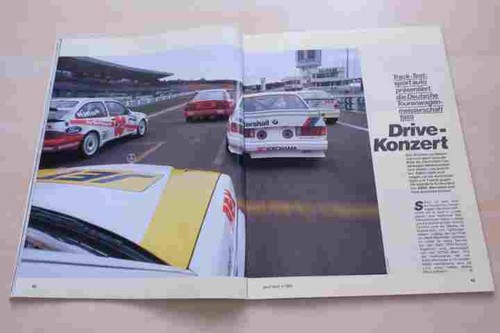 Sport auto 1989 - sport, 04/1989